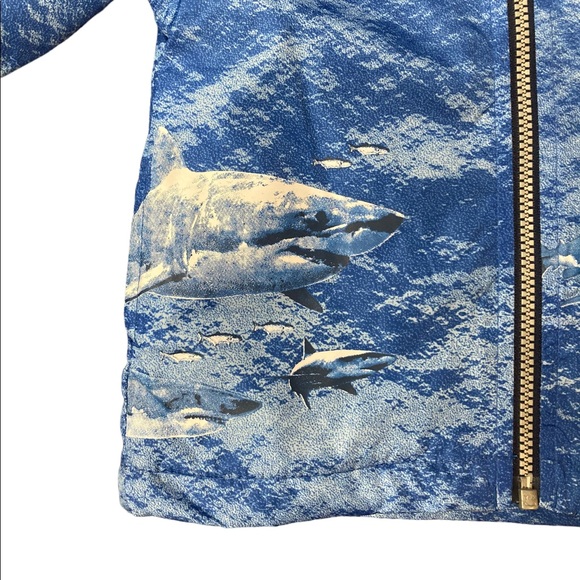 Carter’s Toddler Jacket - Picture 3 of 7